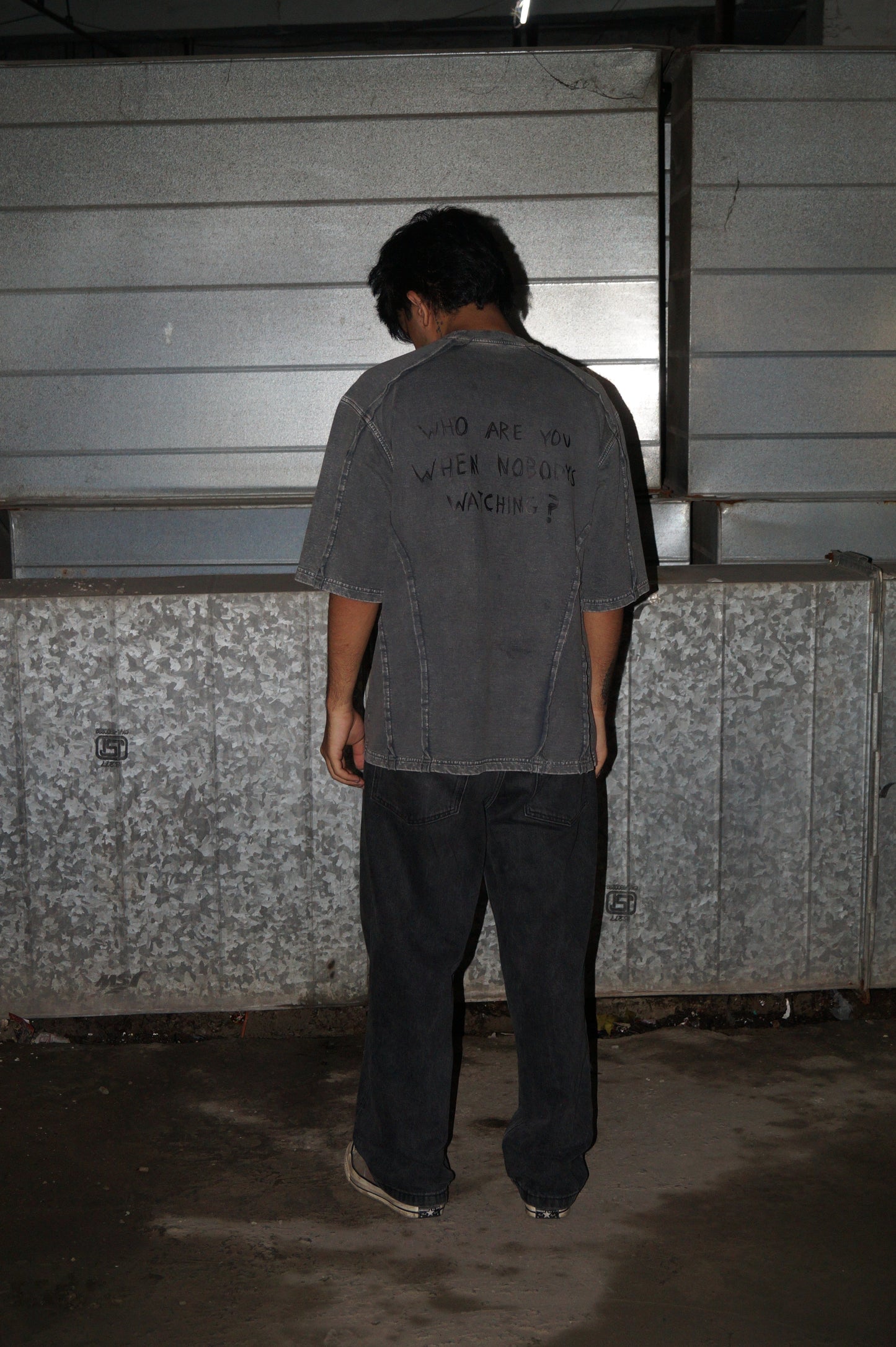 Grey matter