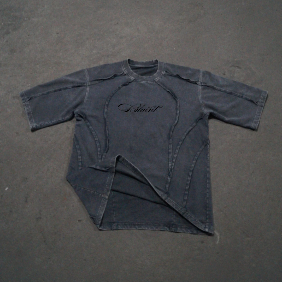 Grey matter