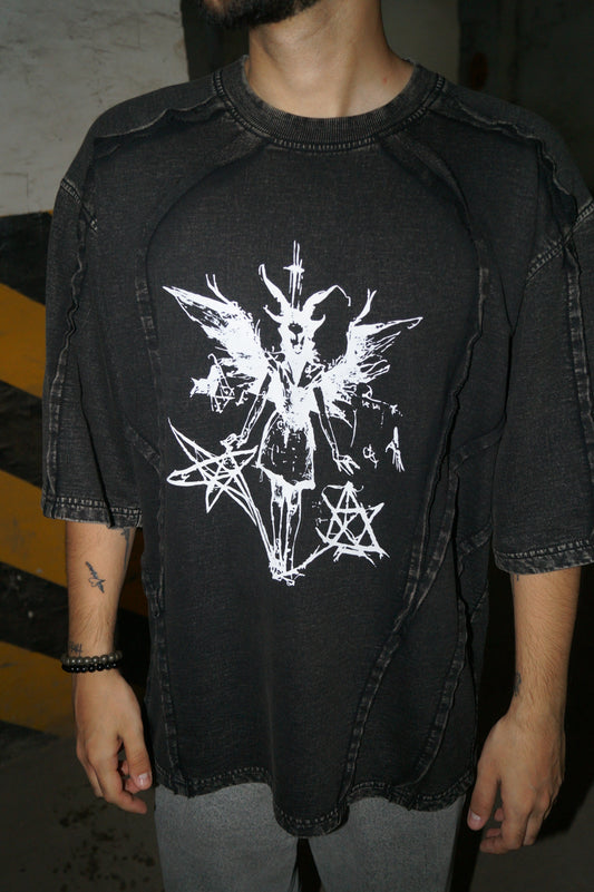 Fallen angel