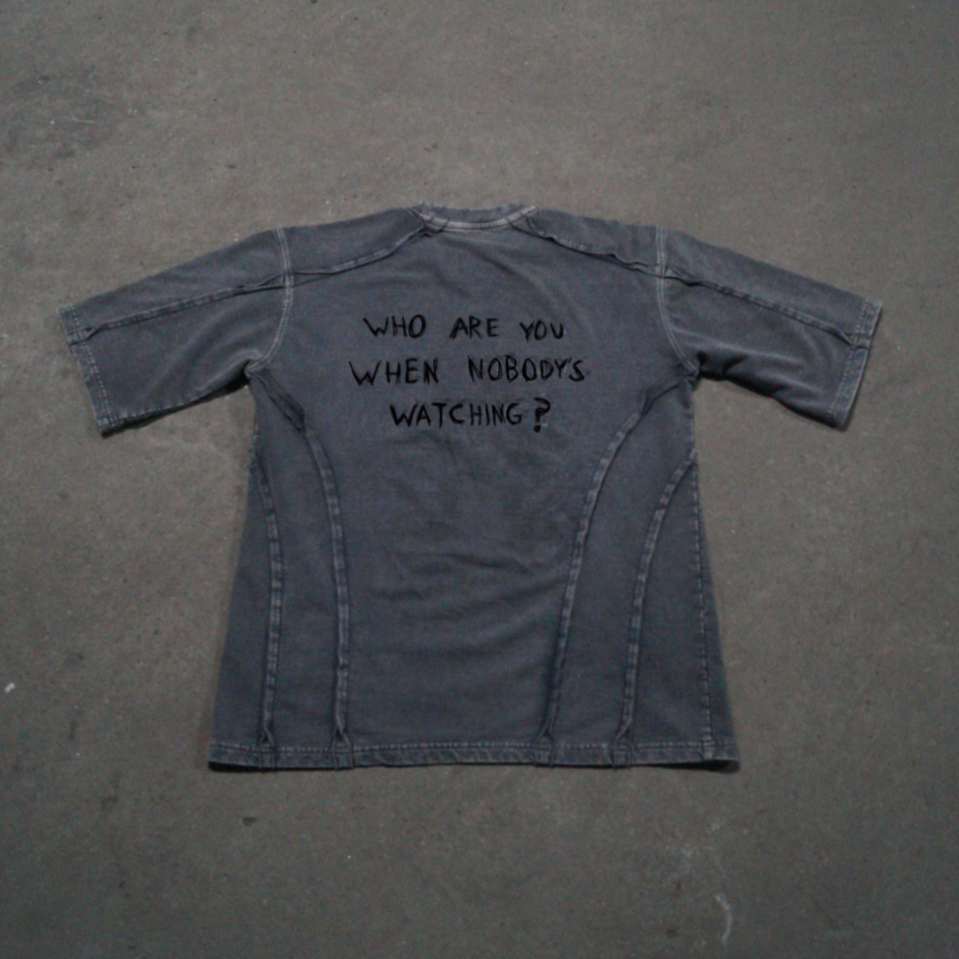 Grey matter