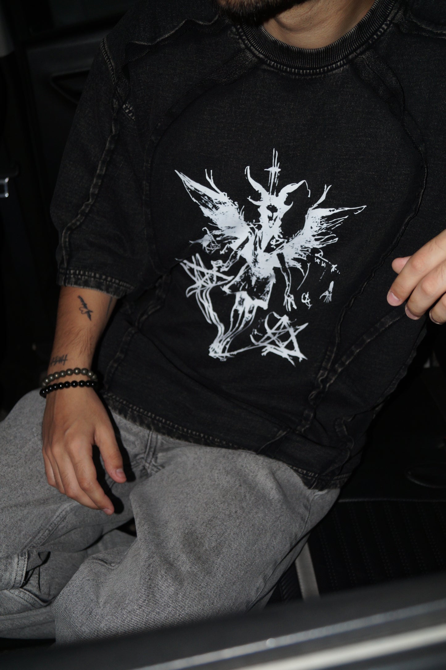 Fallen angel